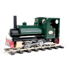 Bertie