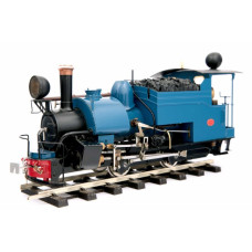Darjeeling 'B' Class