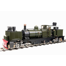 Darjeeling 'D' Class Garratt
