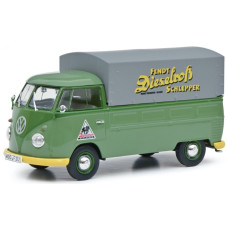 Volkswagen T1 Pickup Fendt Service