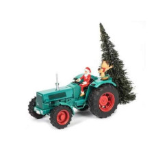 Hanomag Robust 900