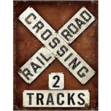 Railroad Crossing